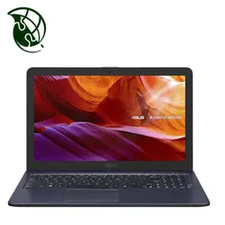 لپ تاپ ایسوس Asus VivoBook X543UA i3 7020U-4GB-1TB-INTEL-HD