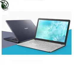 لپ تاپ ایسوس Asus VivoBook X543UA i3 7020U-4GB-1TB-INTEL-HD