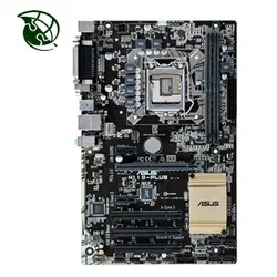 مادربرد ایسوس مدل H110-PLUS