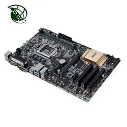 مادربرد ایسوس مدل H110-PLUS