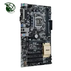 مادربرد ایسوس مدل H110-PLUS