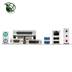 مادربرد ایسوس مدل H110-PLUS