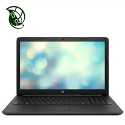 لپ تاپ 15 اینچی اچ پی مدل da2005ne