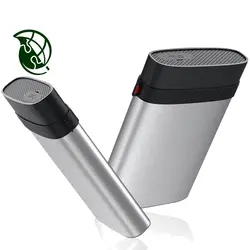 هارد اکسترنال سیلیکون پاور مدل Armor A85 ظرفیت 2 ترابایت