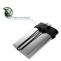 هارد اکسترنال سیلیکون پاور مدل Armor A85 ظرفیت 2 ترابایت