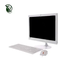 کامپیوتر همه کاره 19.5 اینچی لنوو مدل AIO IdeaCentre 330