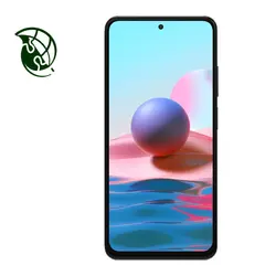 گوشی موبایل شیائومی مدل Redmi Note 10 M2101KVAG دو سیم‌ کارت ظرفیت 128 گیگابایت و رم 6 گیگابایت - فروشگاه اینترنتی تدبیر سبز