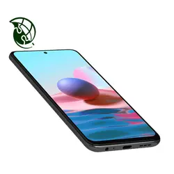 گوشی موبایل شیائومی مدل Redmi Note 10 M2101KVAG دو سیم‌ کارت ظرفیت 128 گیگابایت و رم 6 گیگابایت - فروشگاه اینترنتی تدبیر سبز