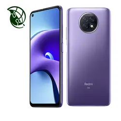 گوشی موبایل شیائومی مدل redmi 9T M2010J19SG ظرفیت 128 گیگابایت و رم 4 گیگابایت