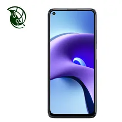 گوشی موبایل شیائومی مدل Redmi Note 9T 5G M2007J22G ظرفیت 128 گیگابایت و رم 4 گیگابایت