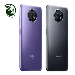 گوشی موبایل شیائومی مدل Redmi Note 9T 5G M2007J22G ظرفیت 128 گیگابایت و رم 4 گیگابایت