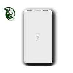 شارژر همراه شیائومی Redmi 10000 PowerBank PB100LZM