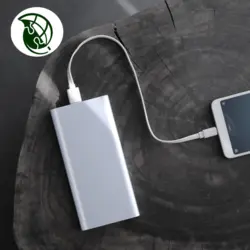 شارژر همراه شیائومی Redmi 10000 PowerBank PB100LZM