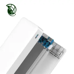 شارژر همراه شیائومی Redmi 10000 PowerBank PB100LZM