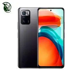 گوشی موبایل شیائومی مدل Poco X3 GT 5G دو سیم کارت ظرفیت 256GB رم 8