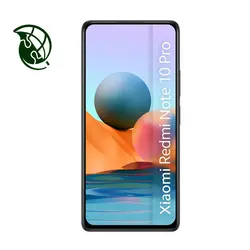گوشی موبایل شیائومی مدل Redmi Note10 Pro M2101K6G دو سیم‌ کارت ظرفیت 128 گیگابایت و رم 8 گیگابایت