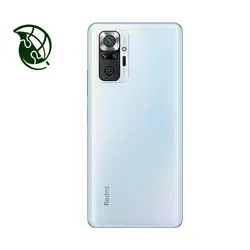 گوشی موبایل شیائومی مدل Redmi Note10 Pro M2101K6G دو سیم‌ کارت ظرفیت 128 گیگابایت و رم 8 گیگابایت