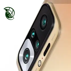 گوشی موبایل شیائومی مدل Redmi Note10 Pro M2101K6G دو سیم‌ کارت ظرفیت 128 گیگابایت و رم 8 گیگابایت