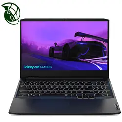 لپ تاپ 15.6 اینچی لنوو مدل IdeaPad Gaming 3-15LHU6