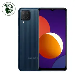 گوشی موبایل سامسونگ مدل Galaxy M12 دو سیم‌کارت ظرفیت 128 گیگابایت و رم 4 گیگابایت