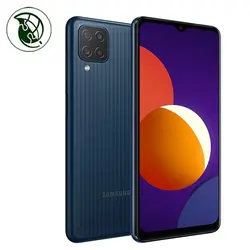 گوشی موبایل سامسونگ مدل Galaxy M12 دو سیم‌کارت ظرفیت 128 گیگابایت و رم 4 گیگابایت