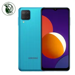 گوشی موبایل سامسونگ مدل Galaxy M12 دو سیم‌کارت ظرفیت 128 گیگابایت و رم 4 گیگابایت