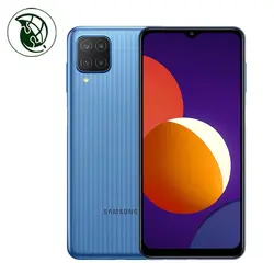 گوشی موبایل سامسونگ مدل Galaxy M12 دو سیم‌کارت ظرفیت 128 گیگابایت و رم 4 گیگابایت