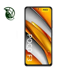 گوشی موبایل شیائومی مدل POCO F3 دو سیم‌ کارت ظرفیت 256 گیگابایت و رم 8 گیگابایت