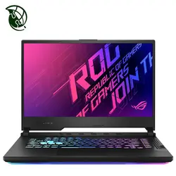 لپ‌ تاپ 17.3 اینچی ایسوس مدل Asus ROG Strix Scar G733ZM-LL020