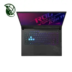 لپ‌ تاپ 17.3 اینچی ایسوس مدل Asus ROG Strix Scar G733ZM-LL020