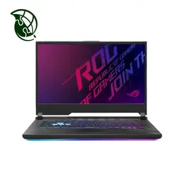 لپ‌ تاپ 17.3 اینچی ایسوس مدل Asus ROG Strix Scar G733ZM-LL020