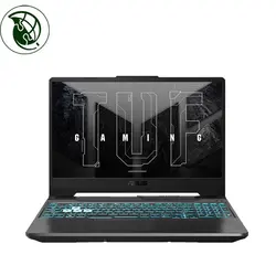 لپ‌ تاپ 15.6 اینچی ایسوس مدل Gaming 15 FX506HE–HN300 | i5 11400H | 16GB | 1TB ssd | 3050TI 4GB
