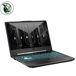 لپ‌ تاپ 15.6 اینچی ایسوس مدل Gaming 15 FX506HE–HN300 | i5 11400H | 16GB | 1TB ssd | 3050TI 4GB