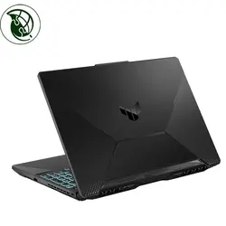 لپ‌ تاپ 15.6 اینچی ایسوس مدل Gaming 15 FX506HE–HN300 | i5 11400H | 16GB | 1TB ssd | 3050TI 4GB