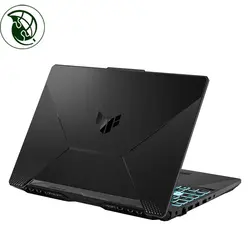 لپ‌ تاپ 15.6 اینچی ایسوس مدل Gaming 15 FX506HE–HN300 | i5 11400H | 16GB | 1TB ssd | 3050TI 4GB
