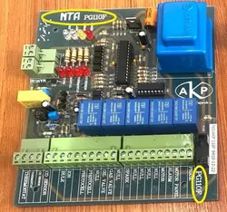 برد الکترونیک جت هیتر PG110F