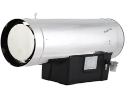 جت هیتر 50 هزار گازوئیلی البرز