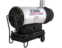 جت هیتر 70 هزار دو موتوره دودکشدار گازوئیلی باکدارالبرز