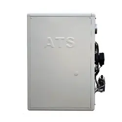 هیتر گازی آذر تهویه مدل A630 دو دور- دو ظرفیتیAzar gas heater model A630 two-cycle - dual capacity