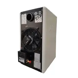 هیتر گازی آذر تهویه مدل A630 دو دور- دو ظرفیتیAzar gas heater model A630 two-cycle - dual capacity