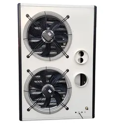 هیتر گازی فایر تیوب مدل F990Fire Tube Gas Heater