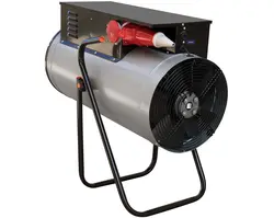 هیتر برقی سه فاز NE-15 البرز