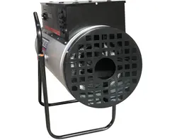 هیتر برقی سه فاز NE-15 البرز