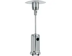 هیتر پاتیو گاز مایع البرز