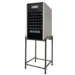 چهارپایه لوکس هیتر گازی آذرتهویه مدل A630 & A618A630 & A618 Azarthvieh gas heater luxury stool