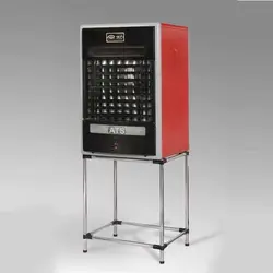 چهارپایه لوکس هیتر گازی آذرتهویه مدل A650 & F920 & F990A650 & F920 & F990 model Azarthviyeh luxury gas heater