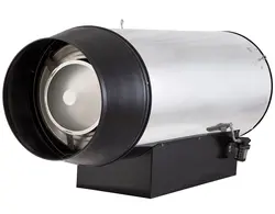 جت هیتر 100 هزار دوموتوره گازوئیلی البرز