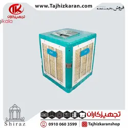 کولر آبی جنرال 4000 خروجی از بالا