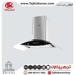 هود پرنیان استیل مدل PH 2901