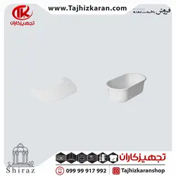سینک ظرفشویی پرنیان استیل مدل 1206 توکار